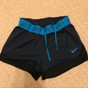 Women’s Dri-Fit Nike Shorts
